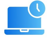 Office Hours Icon