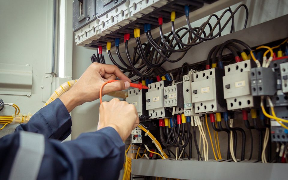 Electrical Solutions